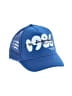 Michael Stars Blue Baseball Cap One size - photo 1