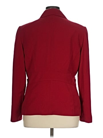 Tahari by ASL Blazer (view 2)