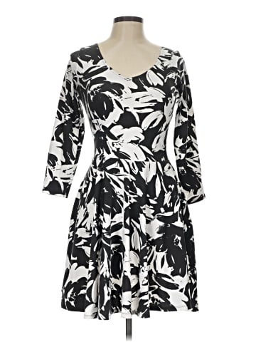Abercrombie & Fitch Casual Dress (view 1)