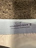 Vineyard Vines Checkered-gingham Blue Dress Pants Size 18 - photo 3