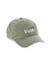 Vuori 100% Cotton Green Baseball Cap One size - photo 1