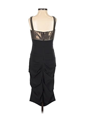 Nicole Miller Collection Cocktail Dress (view 2)