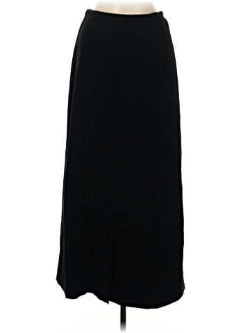 L.L.Bean Formal Skirt (view 2)