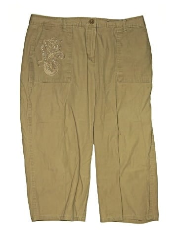 IZOD Cargo Shorts (view 1)