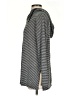 PREMISE Gray Black Turtleneck Sweater Size S - photo 5