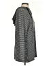 PREMISE Gray Black Turtleneck Sweater Size S - photo 4