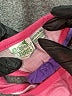 Disney Fairies Pink Sleeveless Top Size 6 - 6X - photo 3
