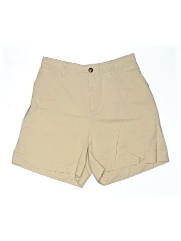 Unbranded Khaki Shorts (view 1)