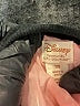 Disney Store 100% Polyester Print Pink Jacket Size 7 - photo 3