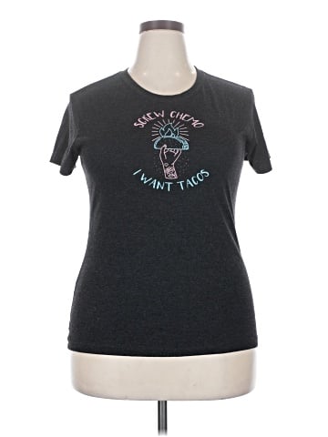 Next Level Apparel Short Sleeve T-Shirt (view 1)