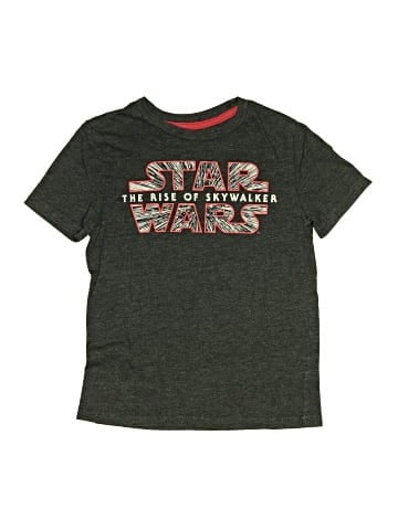 Star Wars Short Sleeve T-Shirt (view 1)
