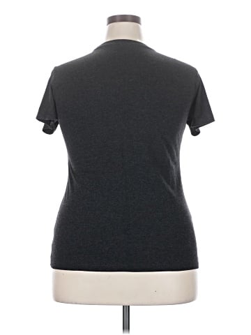 Next Level Apparel Short Sleeve T-Shirt (view 2)
