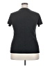 Next Level Apparel Print Gray Short Sleeve T-Shirt Size XXL - photo 2