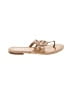 Circus NY by Sam Edelman Tan Flip Flops Size 9 - photo 1