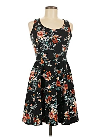 Jessica Simpson Casual Dress (view 1)