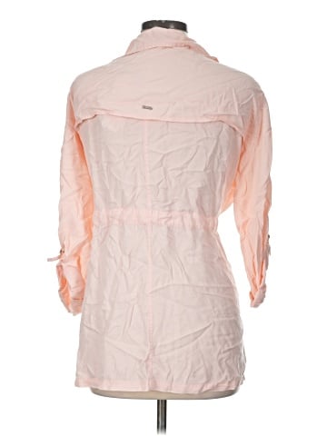 Splash Raincoat (view 2)