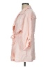 Splash 100% Tencel Pink Raincoat Size L - photo 5