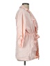 Splash 100% Tencel Pink Raincoat Size L - photo 4