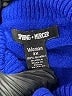 Spring & Mercer 100% Acrylic Blue Turtleneck Sweater Size 3X - photo 7