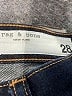 Rag & Bone Blue Jeans Size 28 waist - photo 4