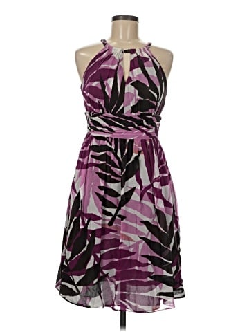 Suzi Chin for Maggy Boutique Cocktail Dress (view 1)