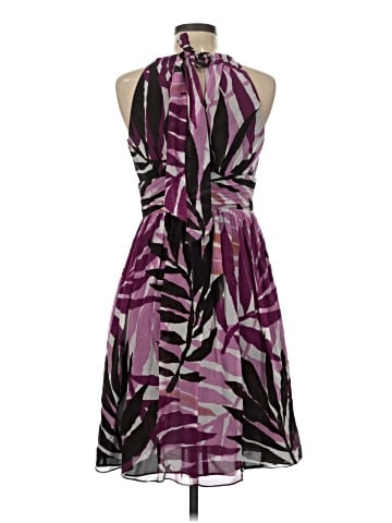 Suzi Chin for Maggy Boutique Cocktail Dress (view 2)