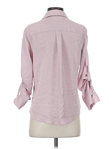 Ivanka Trump 3/4 Sleeve Blouse (view 2)