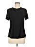 ADAY Black Active T-Shirt Size M - photo 1