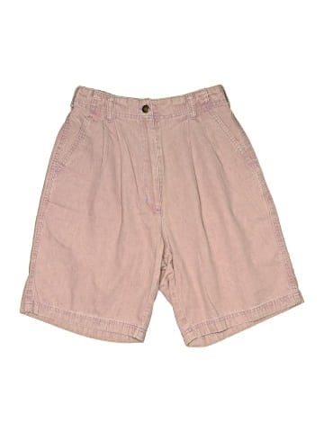 Woolrich Khaki Shorts (view 1)