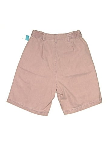 Woolrich Khaki Shorts (view 2)