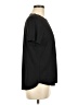 ADAY Black Active T-Shirt Size M - photo 4