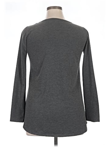 Lularoe 3/4 Sleeve T-Shirt (view 2)