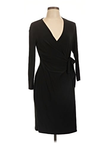 Anne Klein Cocktail Dress (view 1)