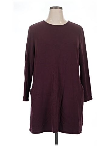 Purejill Casual Dress (view 1)