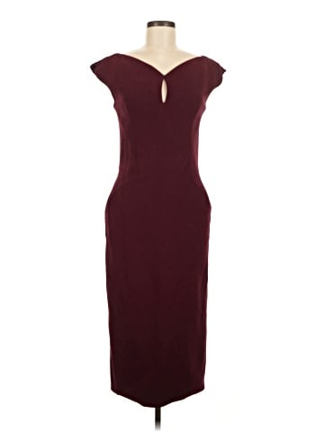 Zac Posen Cocktail Dress (view 1)