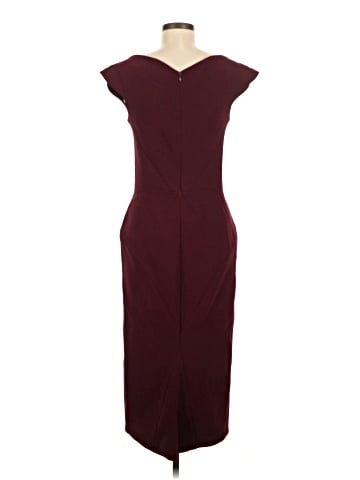 Zac Posen Cocktail Dress (view 2)