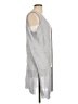 Joseph A. Solid Silver Cardigan Size L - photo 4