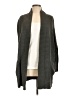 Rhapsody Gray Cardigan Size L - photo 1