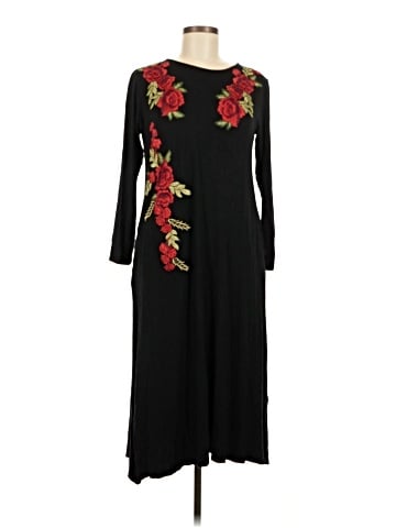 Collections etc. Casual Dress (view 1)