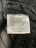 RolyPoly Black Long Sleeve Henley Size S - photo 8