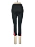 New Balance Solid Black Active Pants Size M - photo 2