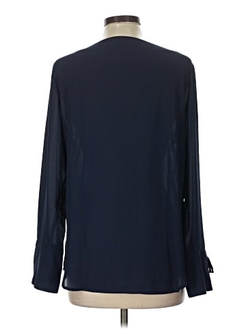 Violet & Claire Long Sleeve Blouse (view 2)