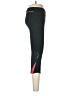 New Balance Solid Black Active Pants Size M - photo 4