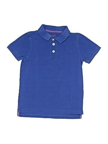 Mini Boden Short Sleeve Polo (view 1)