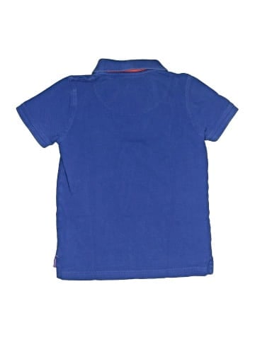Mini Boden Short Sleeve Polo (view 2)