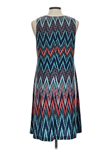 Sandra Darren Cocktail Dress (view 2)