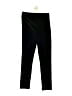 Crewcuts Outlet Solid Black Casual Pants Size 8 - photo 1