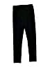 Crewcuts Outlet Solid Black Casual Pants Size 8 - photo 2