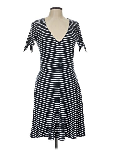 Abercrombie & Fitch Casual Dress (view 1)