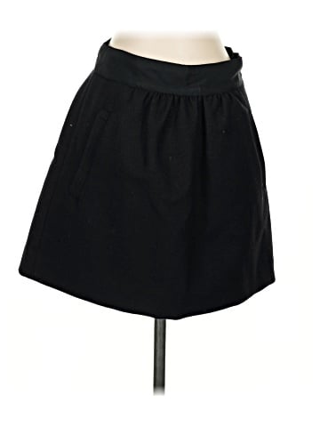 J.Crew Wool Skirt (view 1)